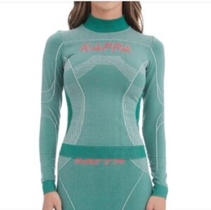 Kappa Jaworzno Active Top, L/XL, NWT